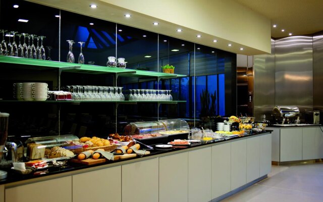 Falko Hotel
