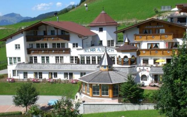 Berghotel Almrausch