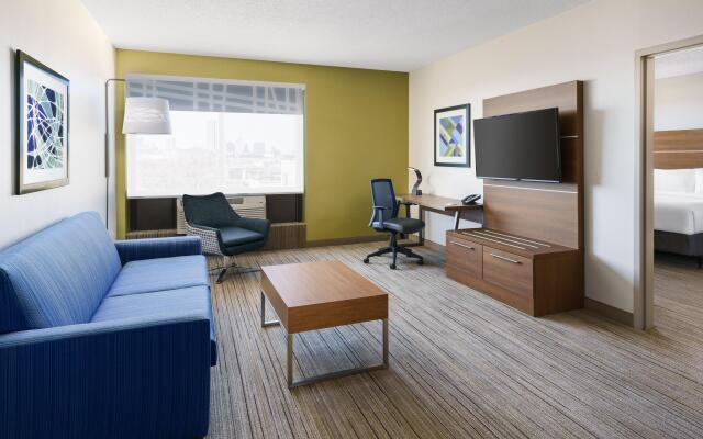 Holiday Inn Express Boston by IHG