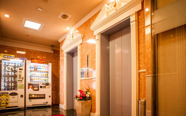 Tachikawa Regent Hotel