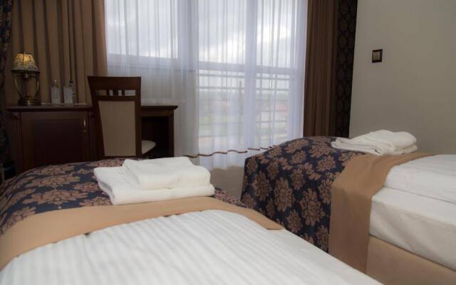 Hotel Imperial Residence