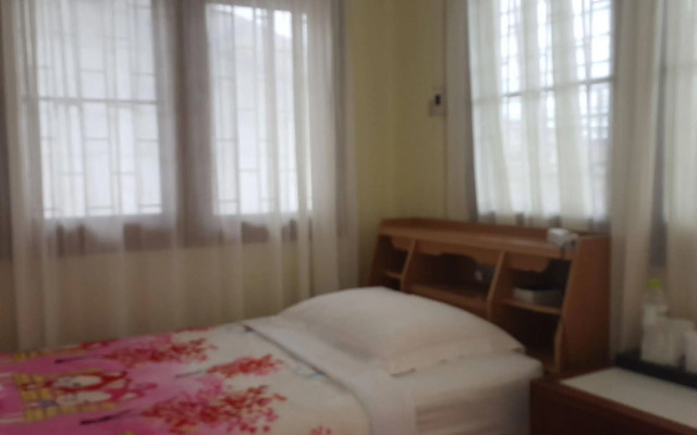 Emmanuel Guesthouse