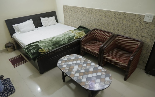 PR Guest House