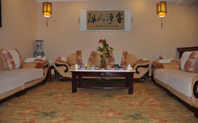 Xian Long Hai Hotel