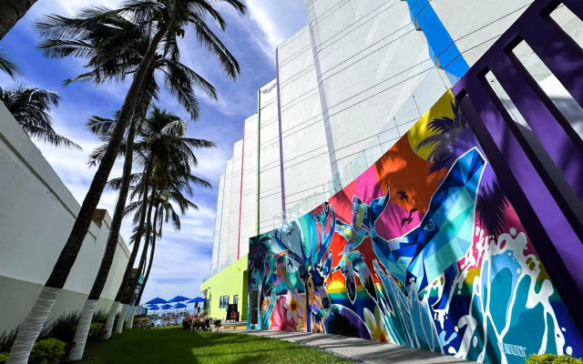 Park Inn by Radisson Mazatlán
