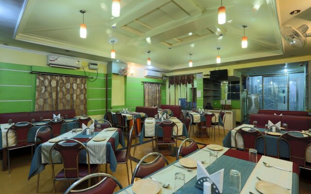 Hotel Rodili Residency