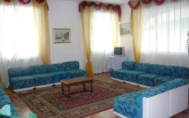 Hotel MaxiHeron