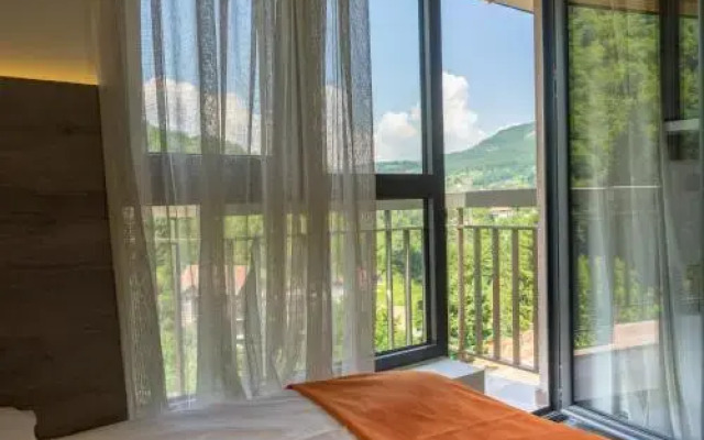 Hotel Garetov Konak