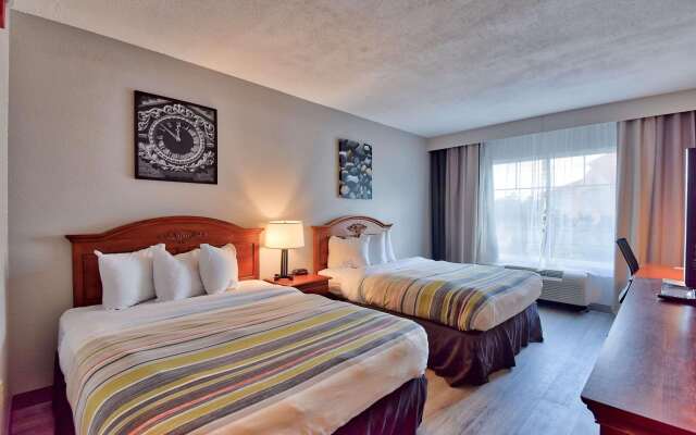 Country Inn & Suites by Radisson Ocala Southwest
