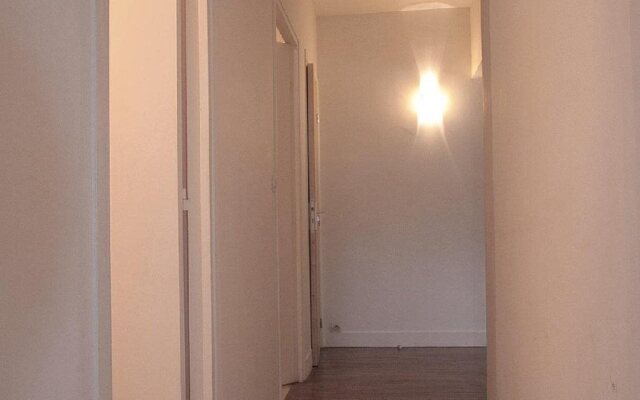 Bridgestreet Opera Serviced