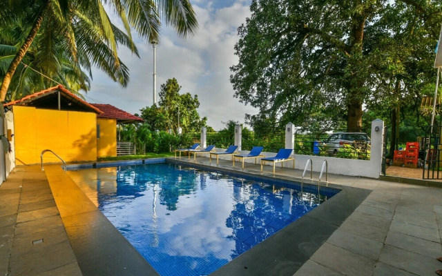 OYO 15836 Pleasure River Front Resort