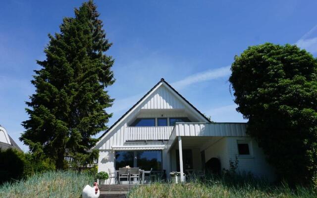 Ferienwohnung Koje 44