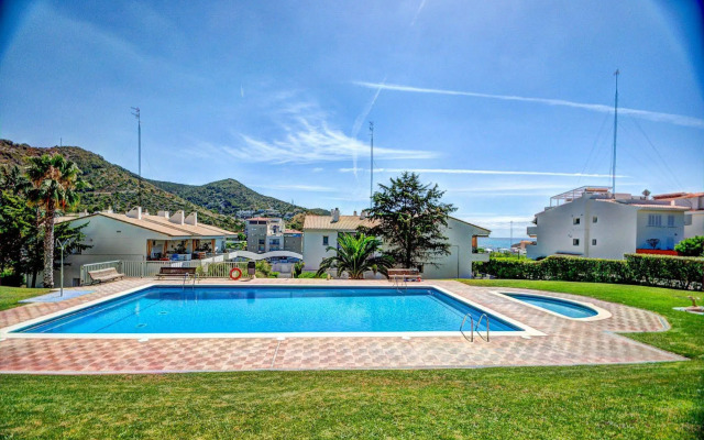 The Beach Studio Daiguadolç