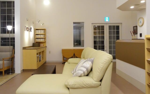 Family Lodge Hatagoya Tatsuno