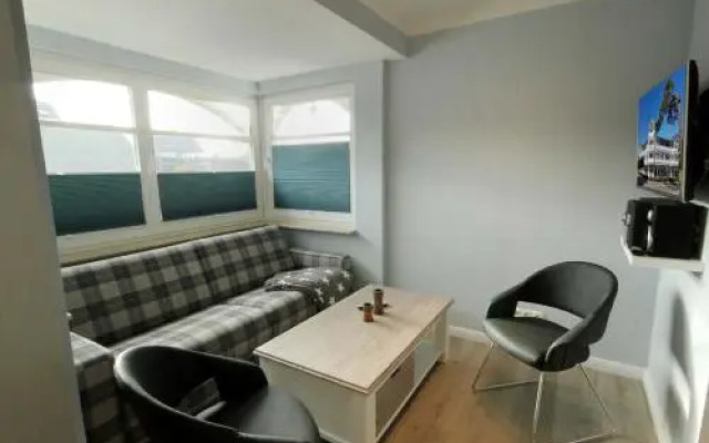 Deutsches Haus - [#113240]