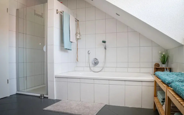 Sohana Lifestyle Apartments