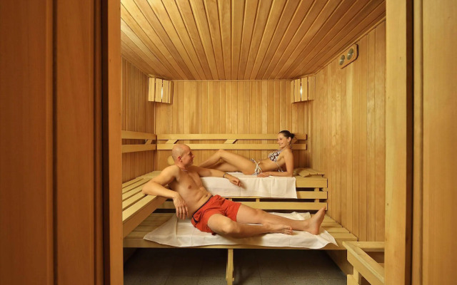 LH Parkhotel Hluboka Nad Vltavou Congress & Wellness