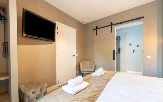 Beaunita: Luxe Stay in Hamont