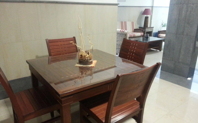 RK Hotel El Cabo