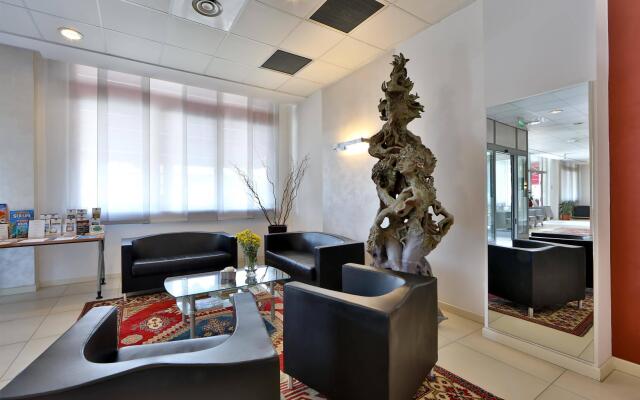 Best Western Hotel Cristallo
