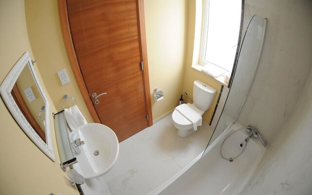 Onyx Hotel