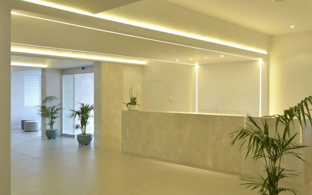 Sunrise Gardens Aparthotel