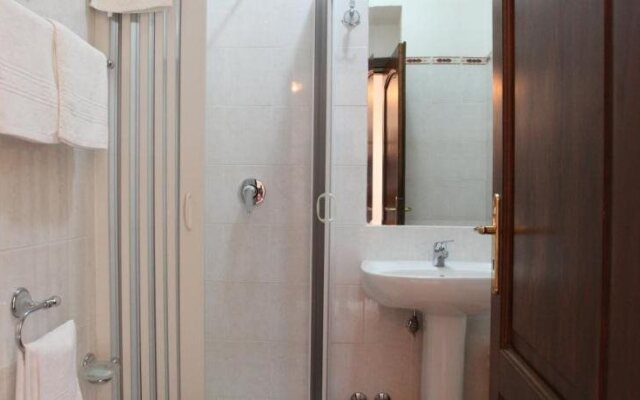 Hotel Savoia