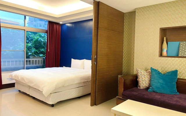 Spa Spring Hotel
