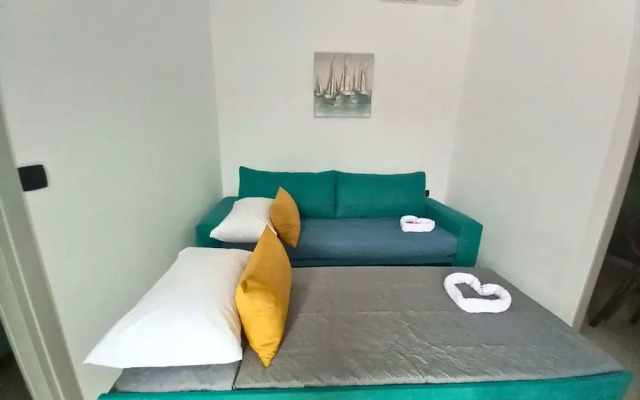 Kavros Cozy Apartment