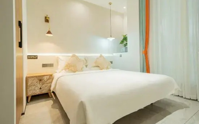 Sanya Huajianfang Homestay