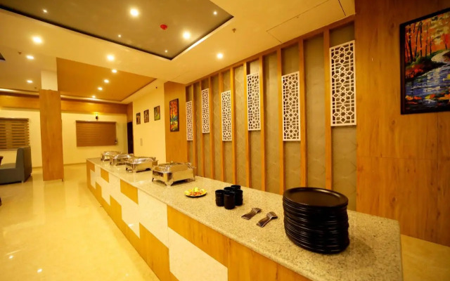 The Sky Imperial Shahi Hotels & Resort