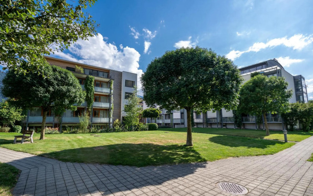 Hotel Artos Interlaken