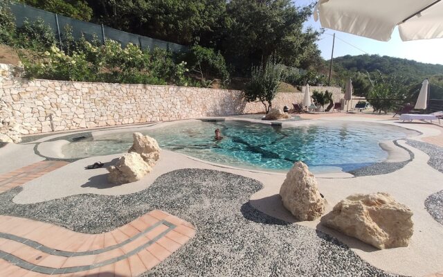 Il corbezzolo Tropea residence