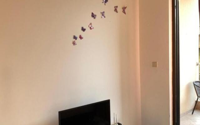 Miločer Pržno Apartman