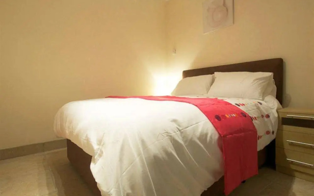 Treetops Cottages & Spa