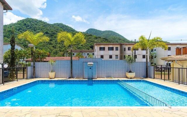 Apartamento Praia Sape Ubatuba by BnbHost