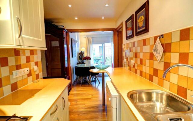 Johan Apartment