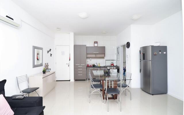 Maravilhoso apartamento com wi-fi - MP03H
