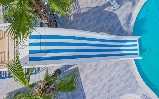 Отель Dream of Oludeniz