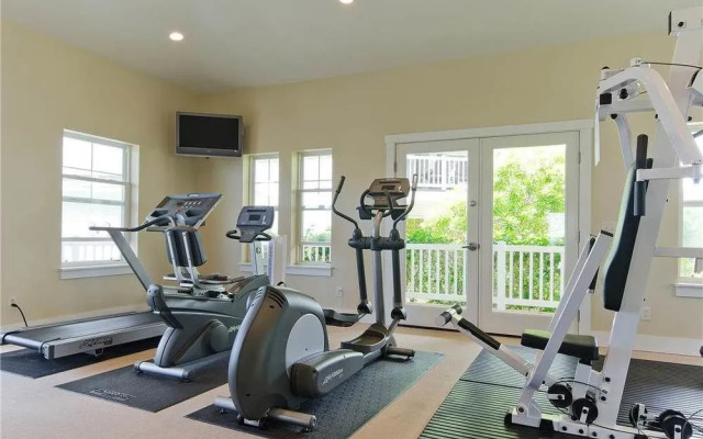 Plantation 222 by RedAwning