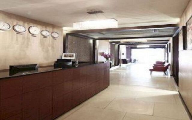 Angkor and People Hotel