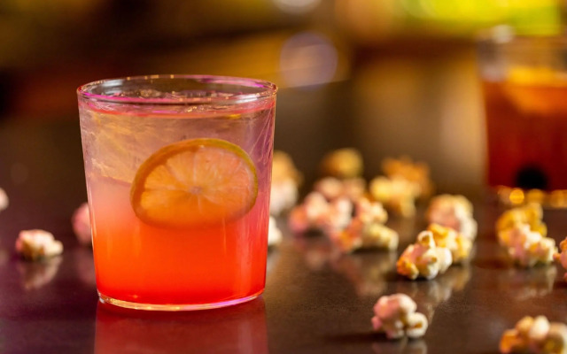 Moxy Washington DC Downtown