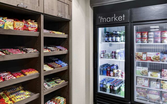 Residence Inn By Marriott Cleveland Downtown