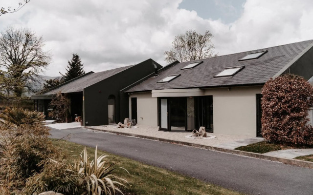 Powerscourt Springs Health Farm