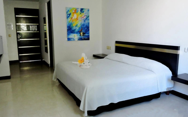 Pattaya Garden Resort