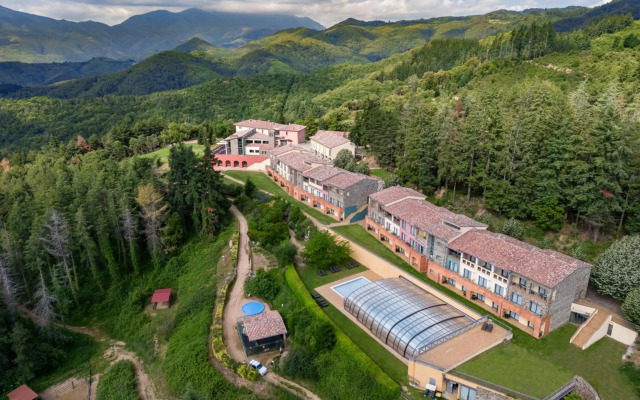 Vilar Rural de Sant Hilari by Serhs Hotels