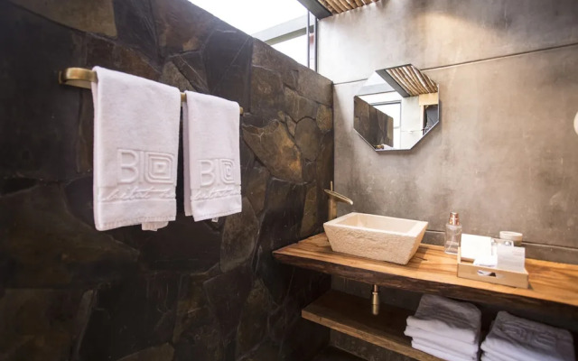 Bio Habitat Hotel