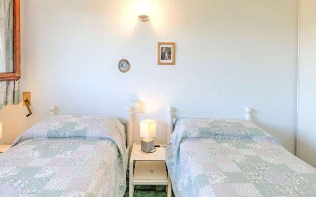 Beachside Holiday Home in Punta Ala