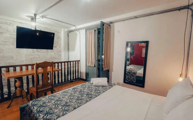 Viajero Cartagena - Getsemaní Hostel