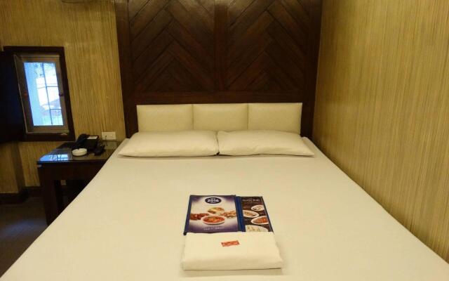 Hotel 2016 Manila Boutique
